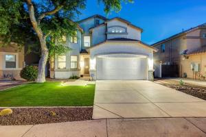 Sleek 5bed pet friendly And Pool