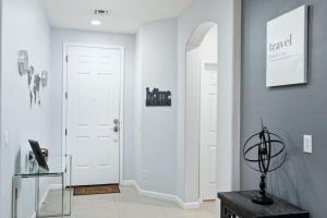 Sleek 5bed pet friendly And Pool