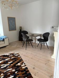 Stilvolle gemütliche DG-Wohnung in Solingen-Ohligs
