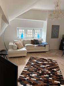 Stilvolle gemütliche DG-Wohnung in Solingen-Ohligs