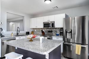 The Sunflower House Pet Friendly