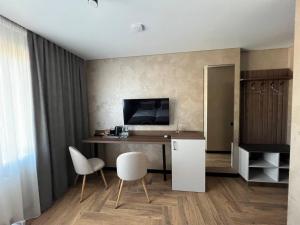Amaro Hotel Uman