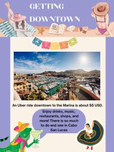 Cabo Condos - Unit 3