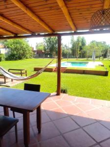 Hermosa Casa Quinta en Arroyo Leyes