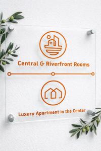Luxury Apartment in the center