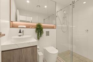 2BDR Luxury Apartment Panoramic Views