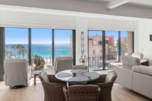 Beautiful Casa del Mar Delfin 302