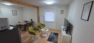 Apartmány U BERANA