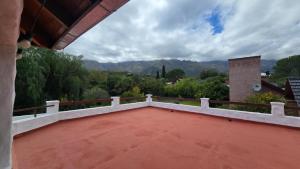 Hostería San José