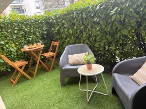 Studio proche Disney et Paris fibre