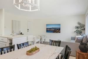 Family Suite 5 min to DCA Free Parking