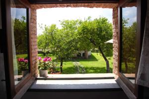 Superior Triple Room room in Galea Farm House