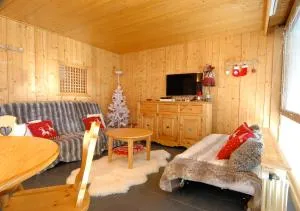 Apartment Anna - 谷雪维尔 Apartment Anna - 谷雪维尔