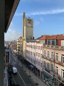 Porto - Centro - 2 quartos, 2 casas de banho