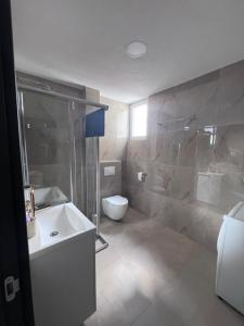 Golden Lux Apartment