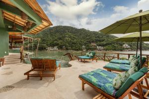 Villa Lala Boutique Hotel Adults Only