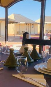 Sahara dunes marzouga