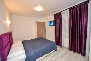 Unirii - Luxury Shabbat Apartments