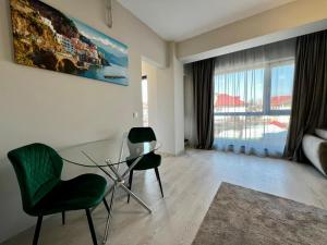 Elaris Aparthotel 6 #Otopeni #Airport #Therme #Bucharest