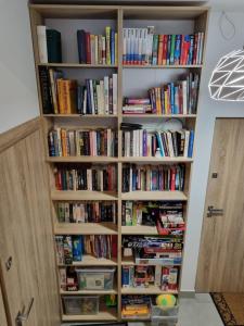 zakwaterowanie blisko Term Gorce