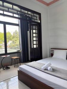 Đăng Khoa Guest House
