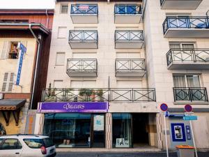 Appartement Duplex 90m², 8 Pers, Centre, Animaux Acceptés, Parking, Wifi - FR-1-512-177