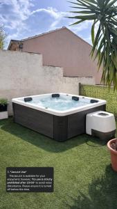 Bulin Home Apartmant