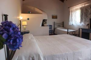 Superior Double or Twin Room room in Galea Farm House