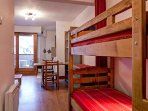 Studio rénové à Brides-les-Bains pour 4 personnes - FR-1-512-160