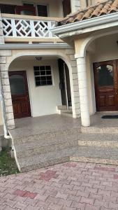 Ealing Park South Apartments