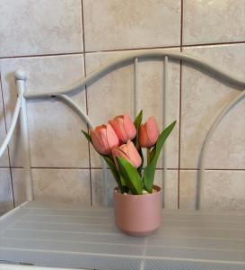 Ealing Park South Apartments