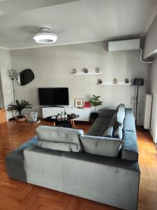 110 Sqm 2BR Edem beach luxury apartment