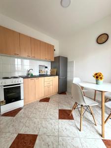 Bueno apartment