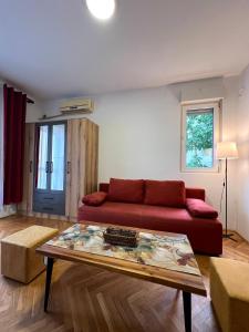Bueno apartment