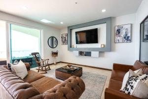 Mar y Sol 16th floor Condo