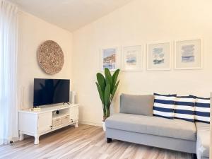 Exclusive apartment Porto Cervo marina