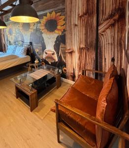 Unterkunft Hamburg Wandsbek 2 Pers sehr zentral BoLA 43