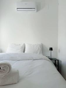 Apartamento Madrid Centro