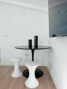 Apartamento Madrid Centro