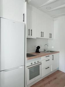 Apartamento Madrid Centro