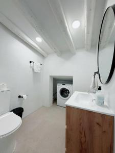 Apartamento Madrid Centro