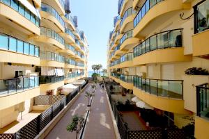 Estepona Town Apartment LAMAREA