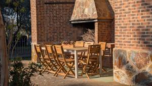 Chalet en La Rioja para familias y grupos