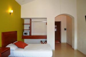 Concierge Plaza La Villa