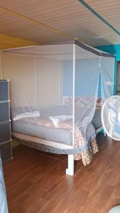 Mias beach resort goa