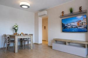 Casa Tintoretto Private Free Parking Venice 15