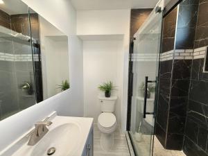 Modern apartment close to NYC