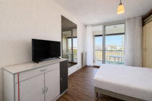 Studio F32 Héliopolis -By AGN - 2 personnes