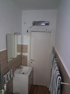 Una finestra sul mare