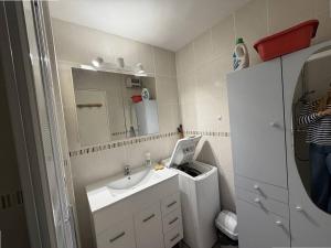 Appartement T2 avec Piscine et Parking Privé, à 300m de la Plage - Argelès-sur-Mer - FR-1-388-11